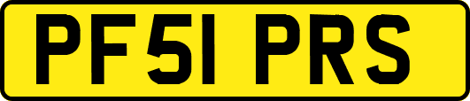 PF51PRS