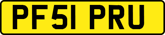 PF51PRU