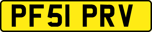 PF51PRV