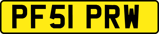 PF51PRW