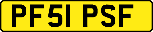 PF51PSF