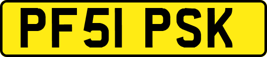PF51PSK