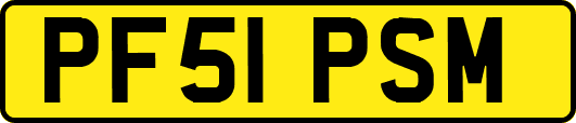 PF51PSM