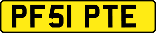 PF51PTE