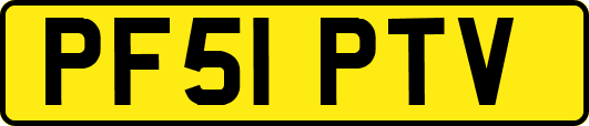 PF51PTV
