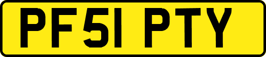 PF51PTY