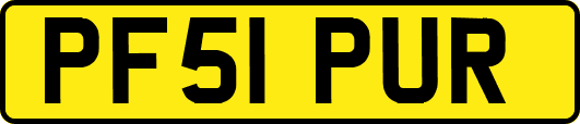 PF51PUR