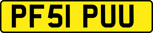 PF51PUU
