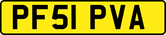 PF51PVA