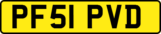 PF51PVD