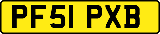 PF51PXB