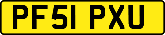 PF51PXU