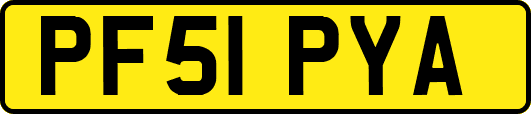 PF51PYA