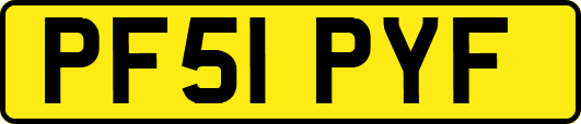 PF51PYF