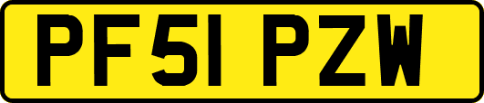 PF51PZW