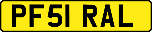 PF51RAL