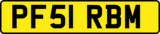PF51RBM