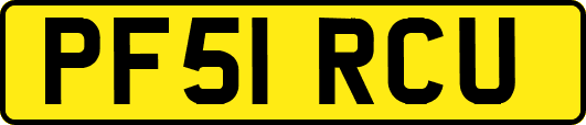 PF51RCU
