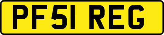 PF51REG