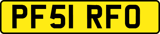 PF51RFO