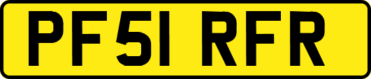 PF51RFR