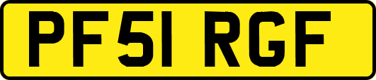 PF51RGF