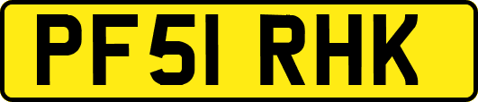 PF51RHK