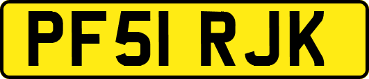 PF51RJK