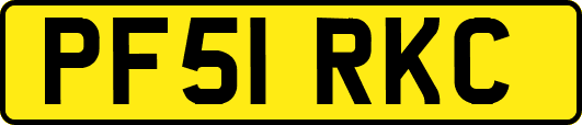 PF51RKC