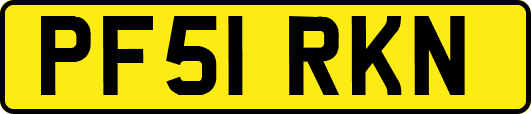 PF51RKN