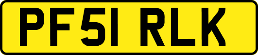PF51RLK