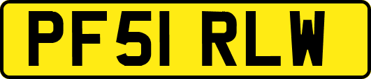 PF51RLW