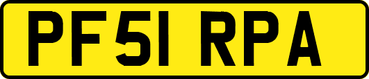 PF51RPA