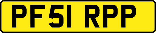 PF51RPP