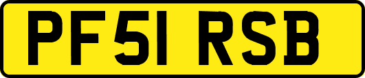 PF51RSB