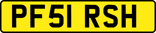 PF51RSH