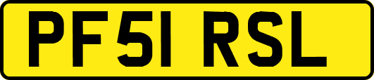 PF51RSL