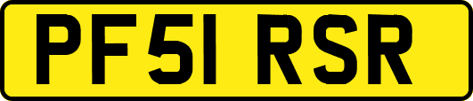 PF51RSR