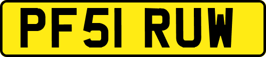 PF51RUW