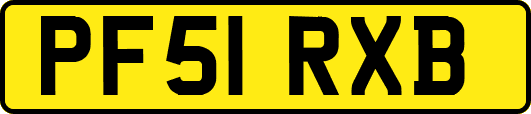 PF51RXB