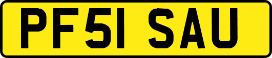 PF51SAU