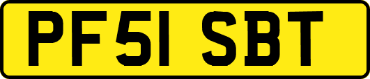 PF51SBT