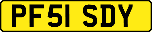 PF51SDY