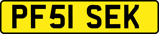 PF51SEK