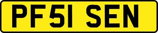 PF51SEN
