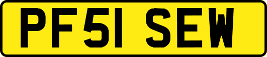 PF51SEW