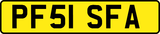 PF51SFA
