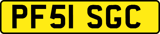 PF51SGC