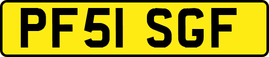 PF51SGF