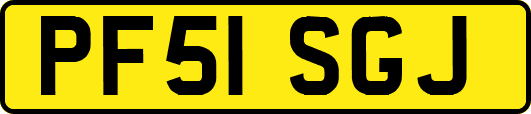 PF51SGJ